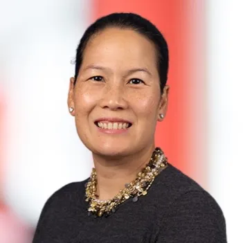 Patricia Buenaventura Nichol